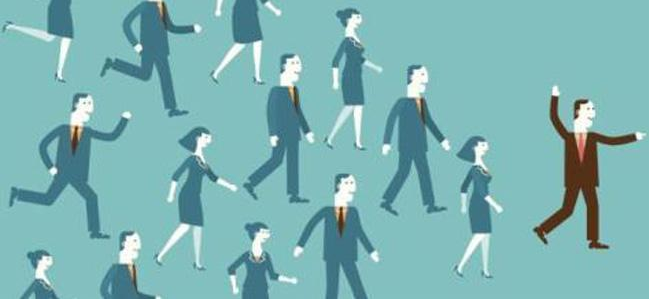 什么樣的領(lǐng)導(dǎo)才能符合員工期待呢？