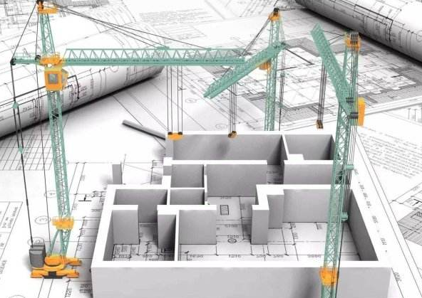 建筑行業(yè)數(shù)字化轉型及案例分析