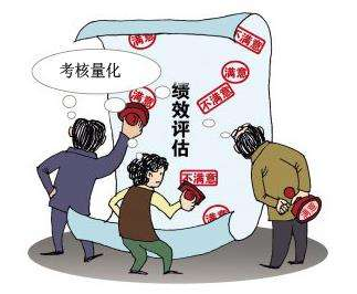 企業(yè)績效管理應采用多層次、個性化的考核體系