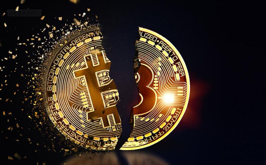 區(qū)塊鏈不是泡沫，比特幣是泡沫?