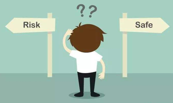 雙管齊下，降低決策失誤風險